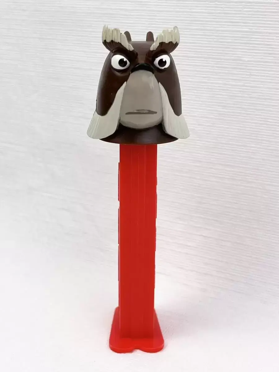 PEZ - McSquizzy