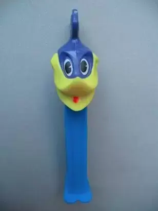 PEZ - Roadrunner