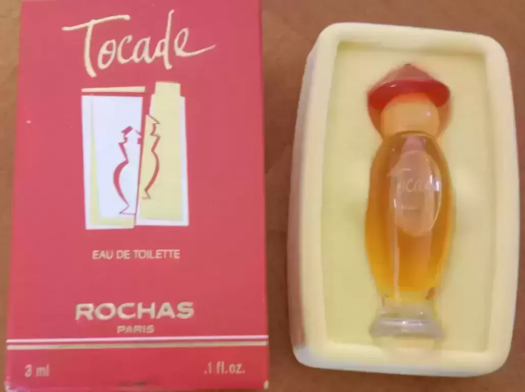 Rochas - Tocade