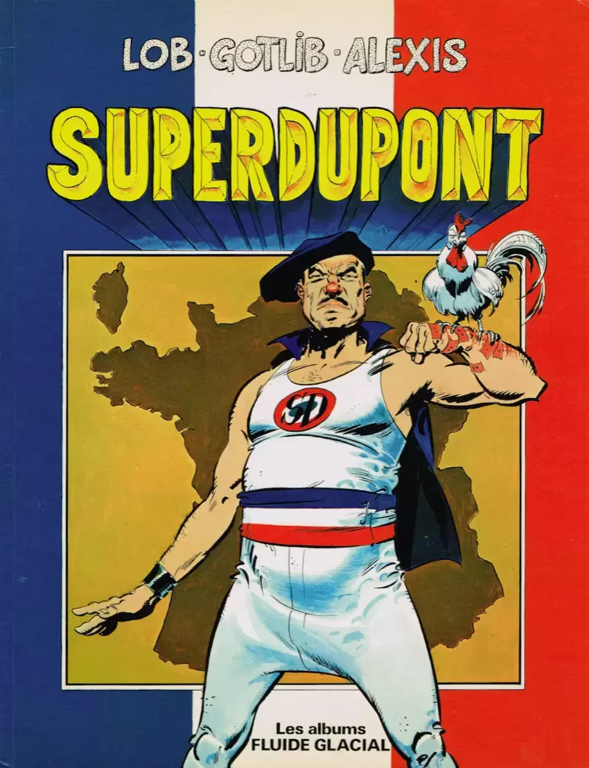 Superdupont - SuperDupont