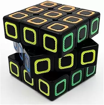 Rubik\'s Cube - Rubik\'s Cube 3x3 sensoriel