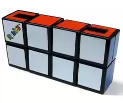 Rubik\'s Cube - Rubik\'s Cube Pivot