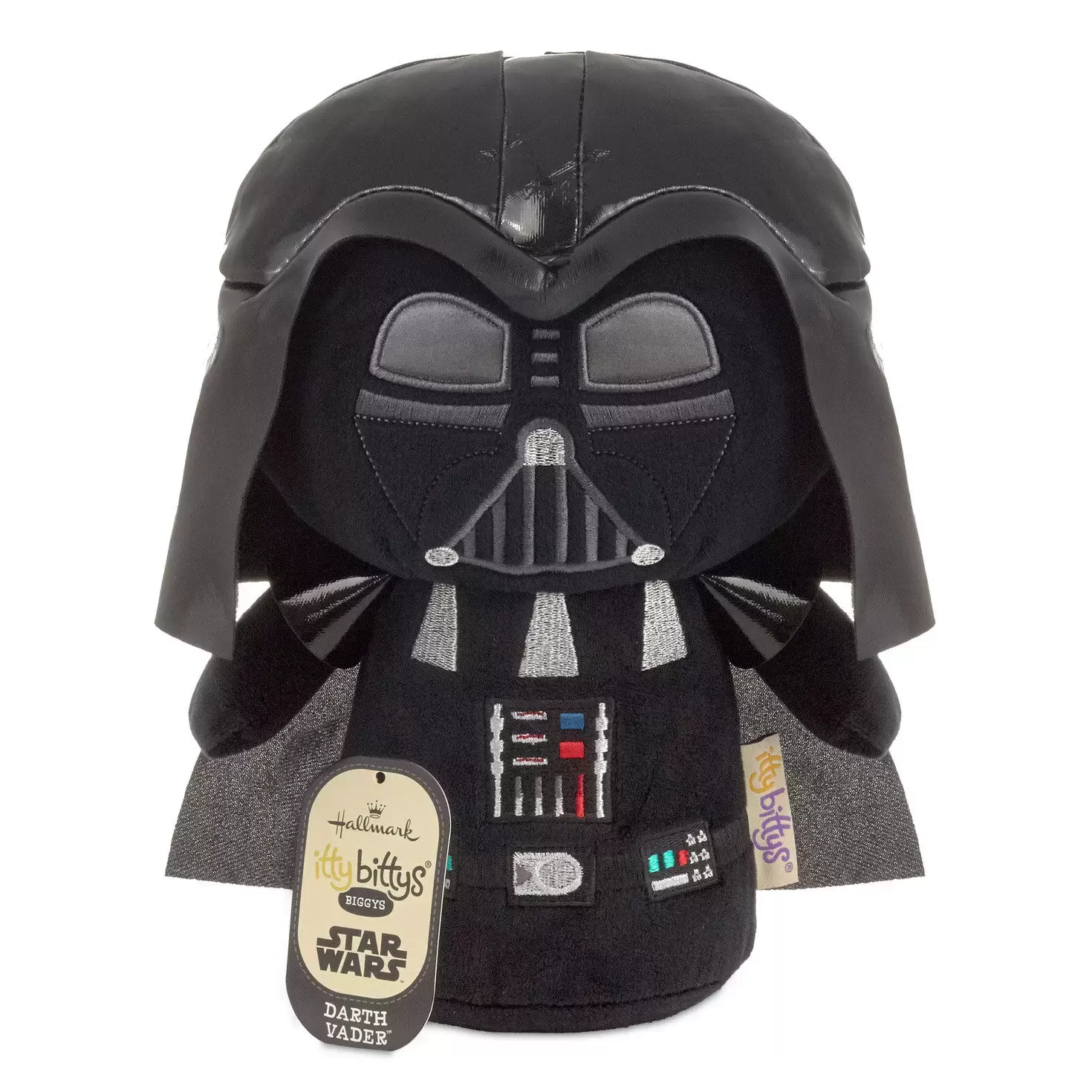 Star Wars - Darth Vader Biggys (2025)