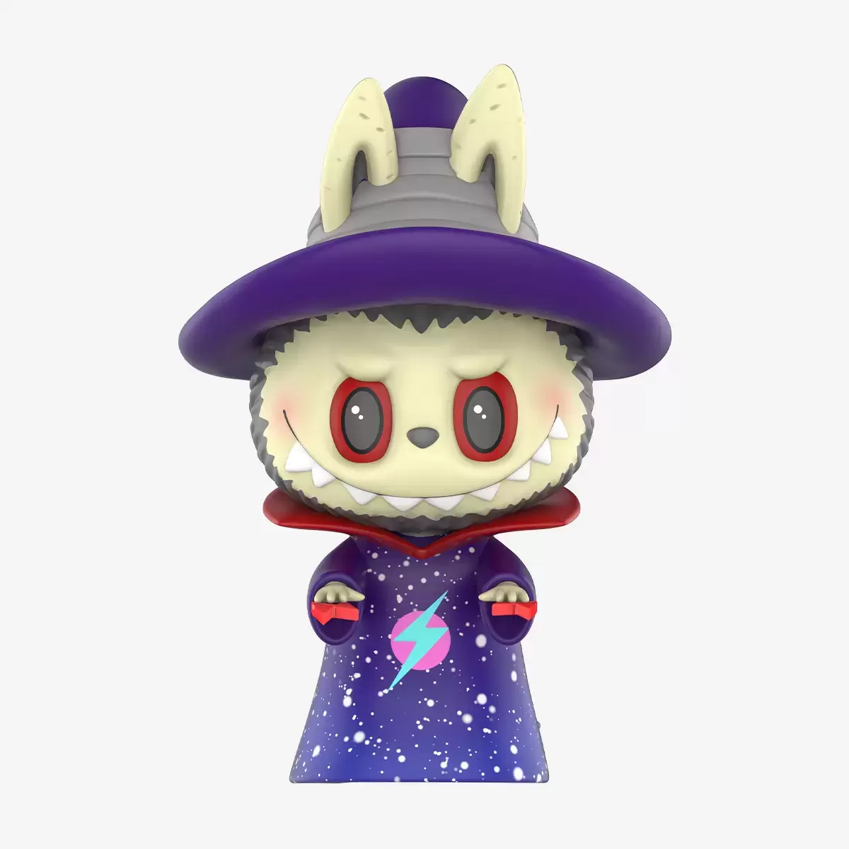 The Monsters Space Adventures Series - Labubu Wizard
