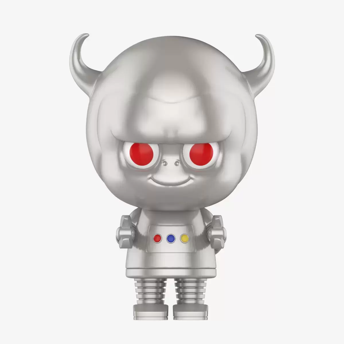 The Monsters Space Adventures Series - Yaya Robot