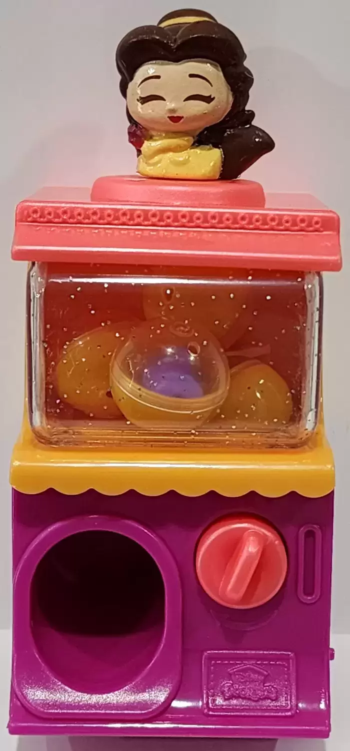 Doorables - Whatcha Gotcha Machine - Belle