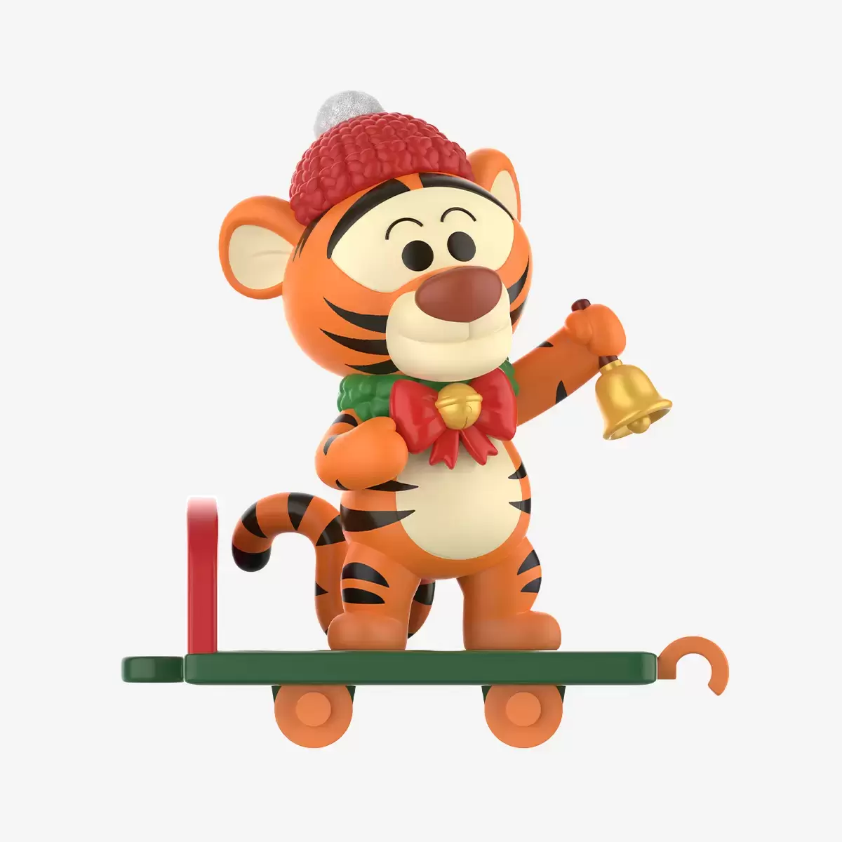 Winnie the Pooh - Jingle All The Way