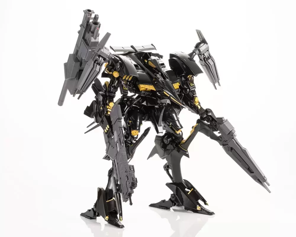 Video Games Kotobukiya - Armored Core - Rayleonard 03-aaliyah Mirror Finish Ver.