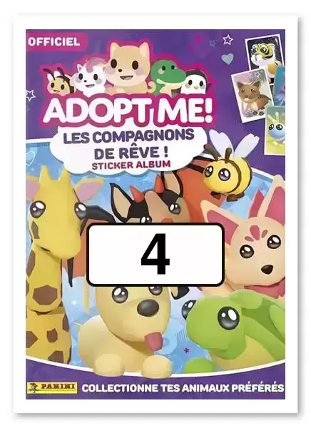 Adopt Me - Image n°4