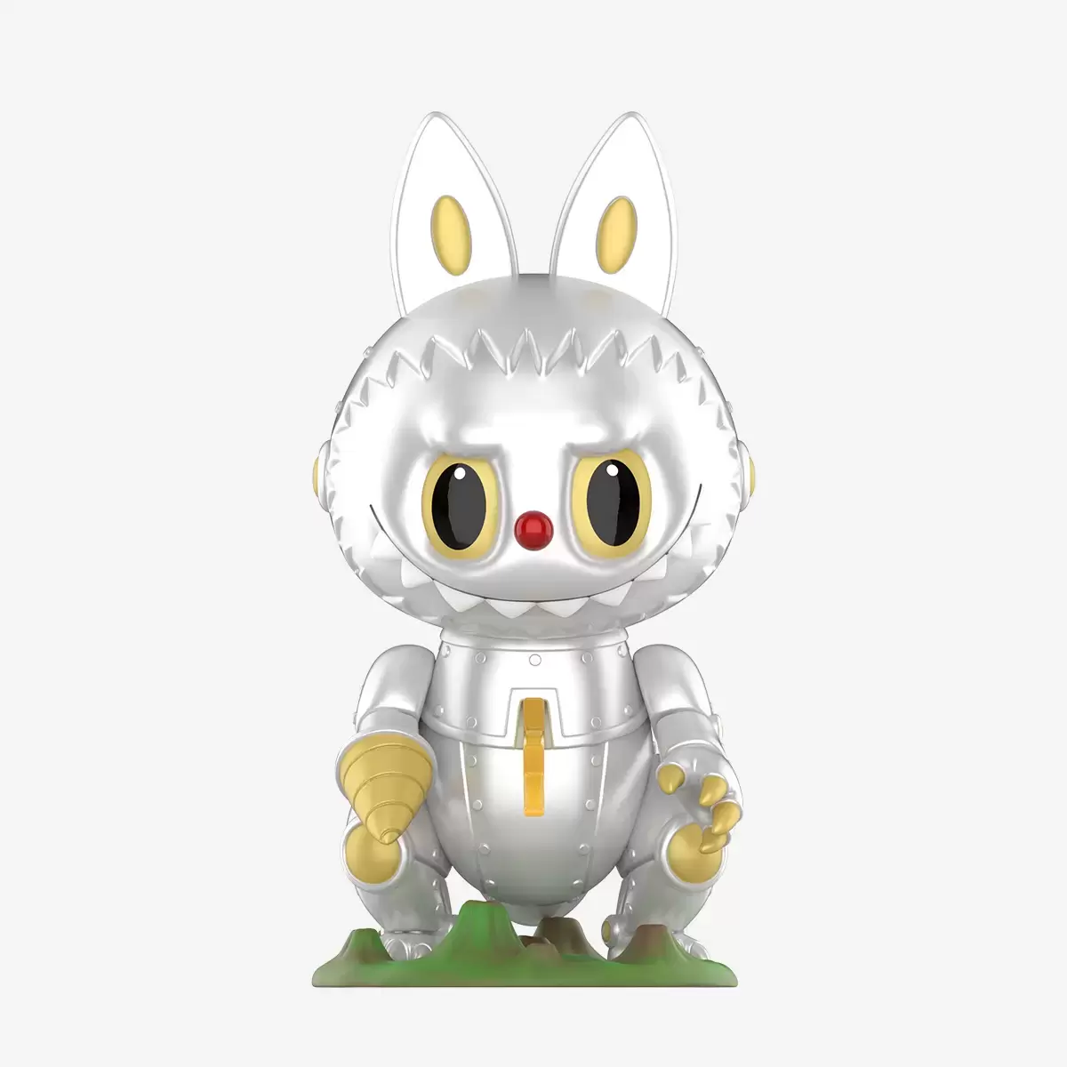The Monsters Kaiju Series - Robot Gojimomo