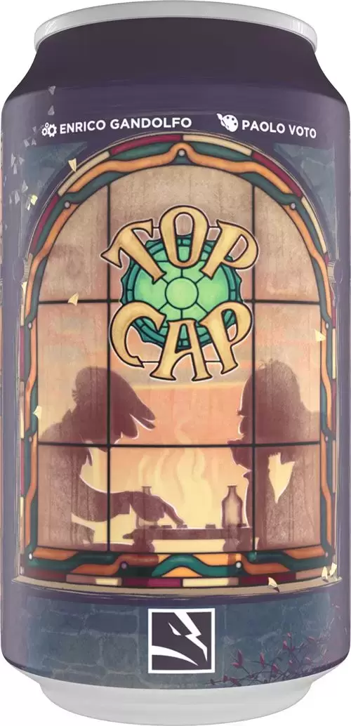 Others Boardgames - Top Cap