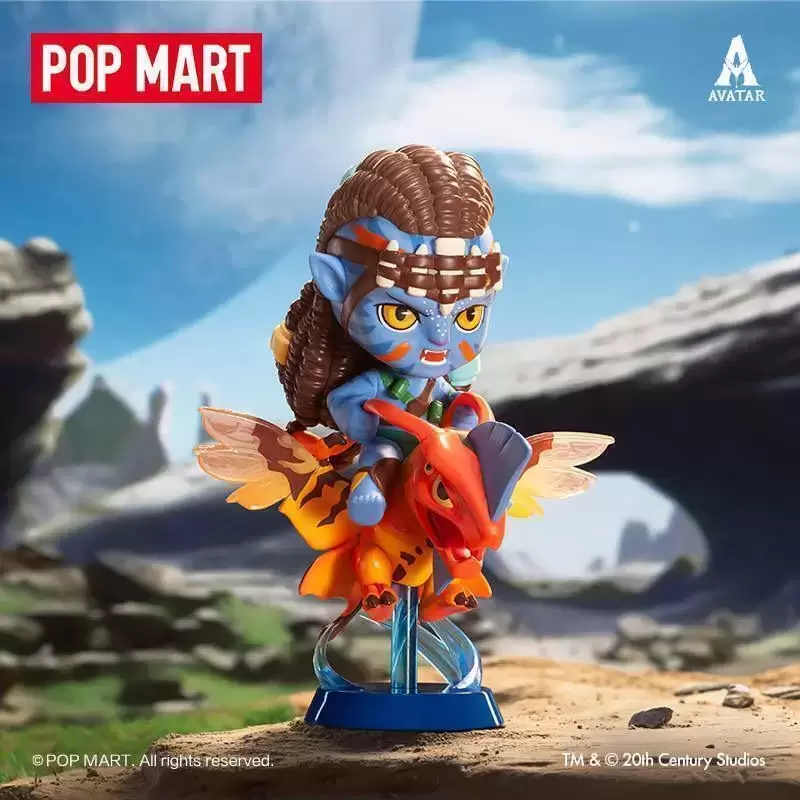 Avatar - Toruk Makto