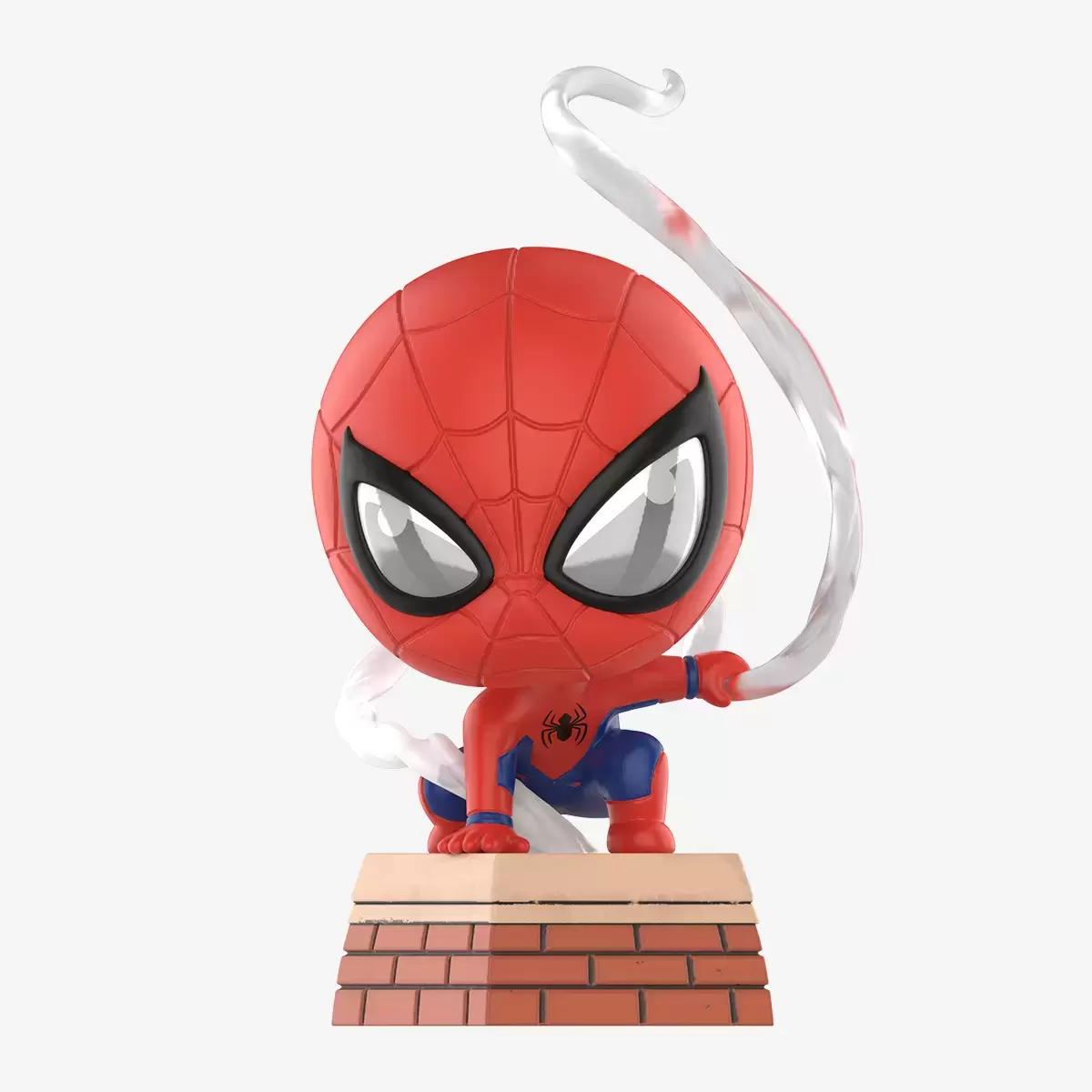 Spider-Man Maximum Venom - Overlooking Spider-Man