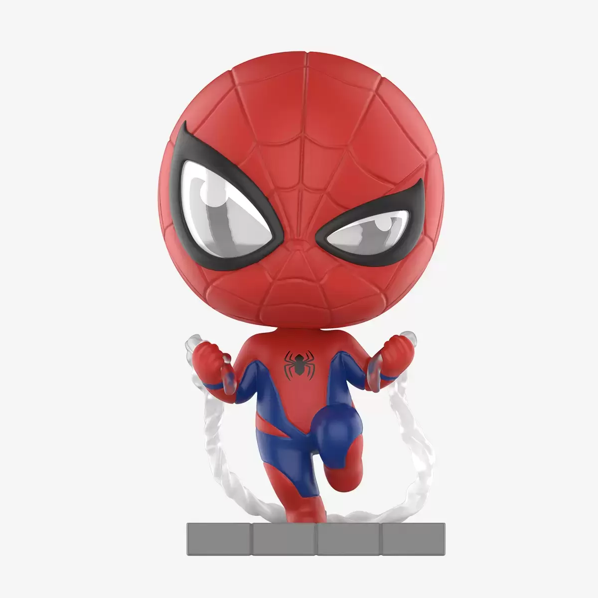 Spider-Man Maximum Venom - Skipping Spider-Man