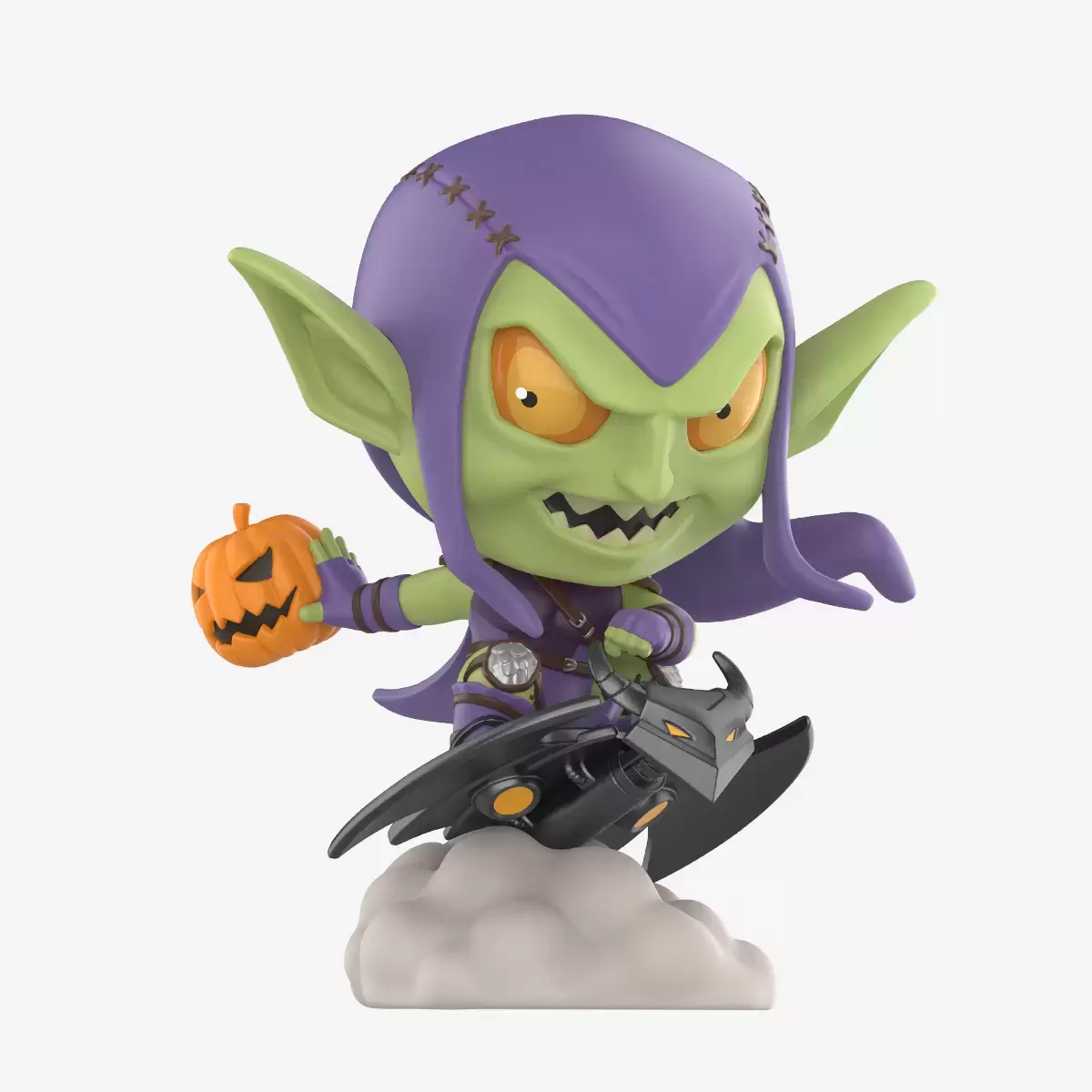 Spider-Man Maximum Venom - Green Goblin