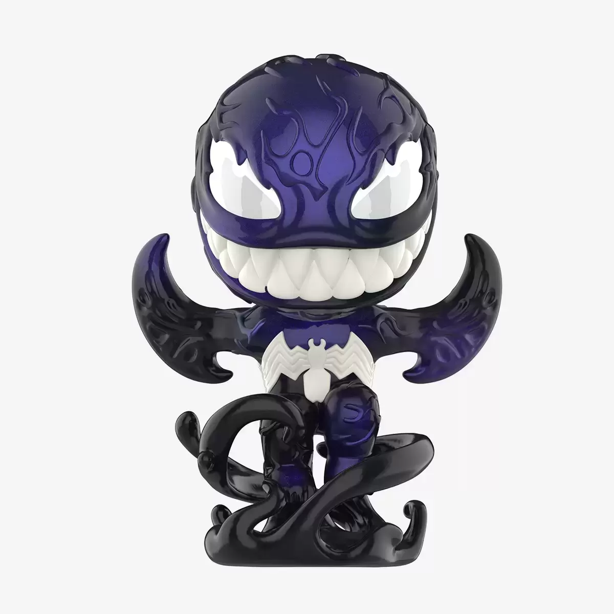 Spider-Man Maximum Venom - Standing Venom