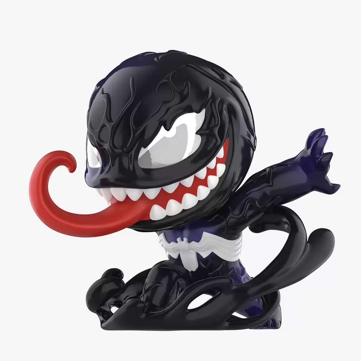 Spider-Man Maximum Venom - Fighting Venom