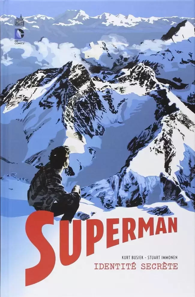 Superman - Identité Secrète - Superman : Identité secrète