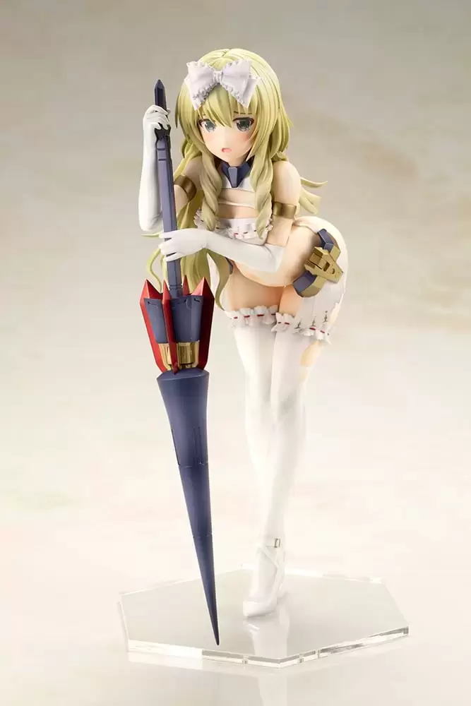 Kotobukiya Anime / Manga - Frame Arms Girl - Durga I