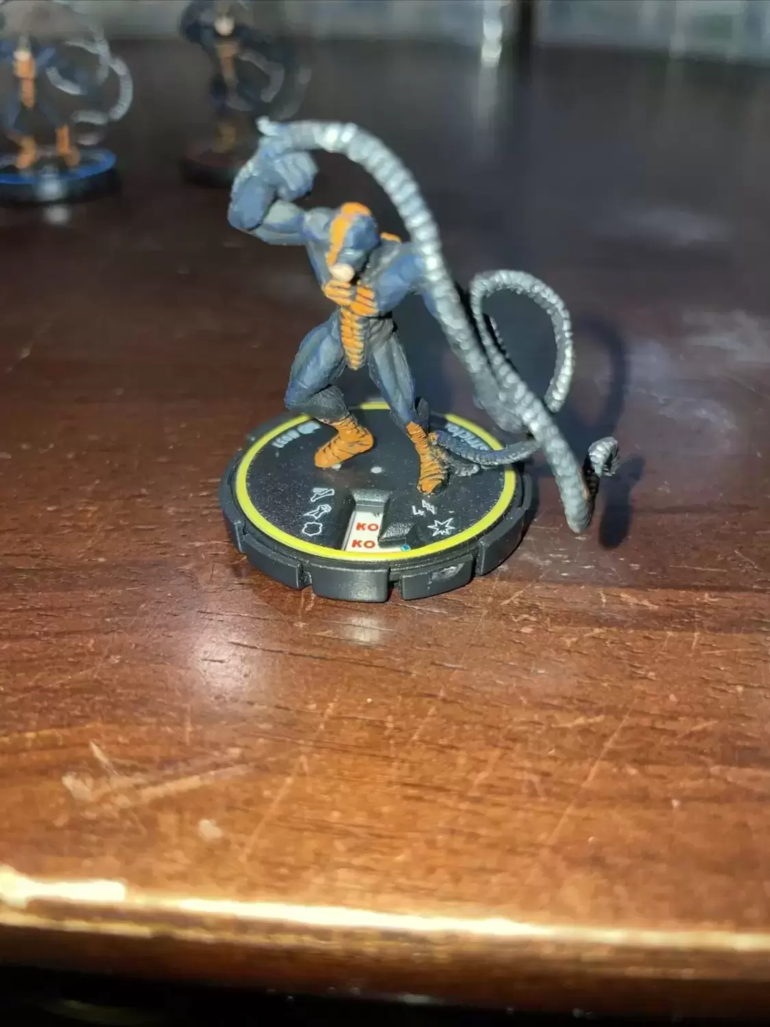 Infinity Challenge - Constrictor