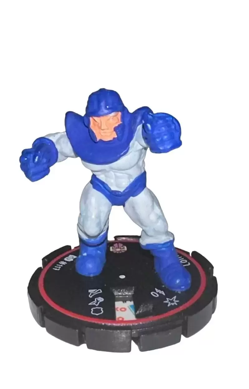 Infinity Challenge - Controller