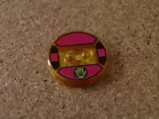 Lego Dimensions Minifigures & Toy Tags - Beast Boy Toy Tag