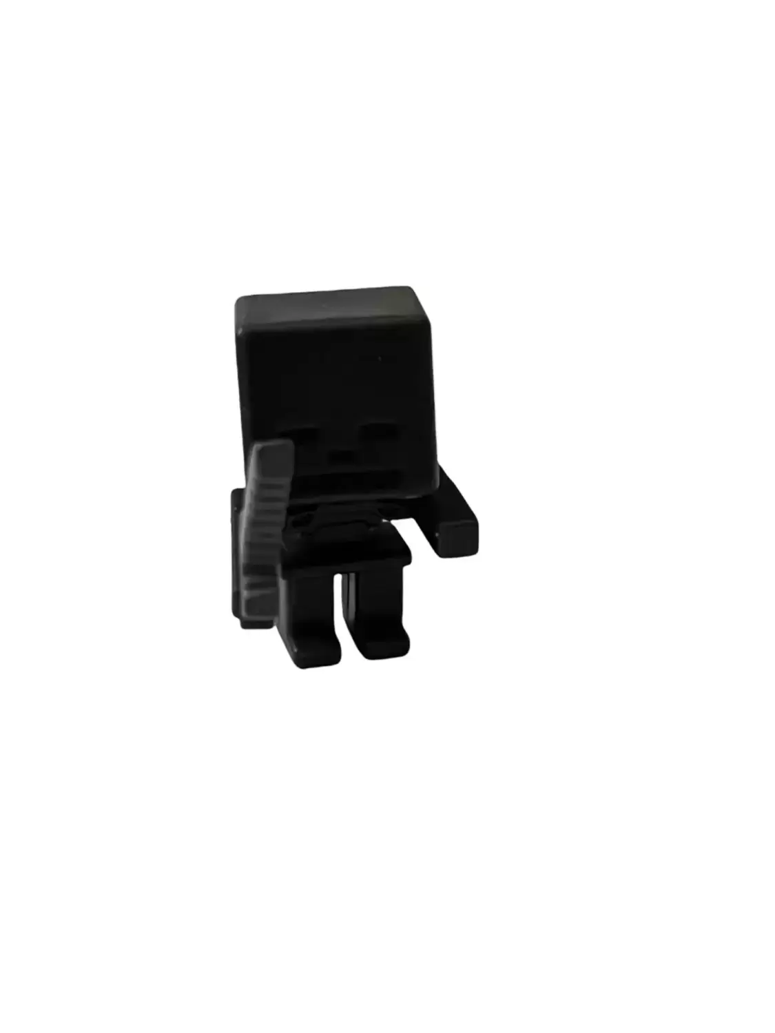 Minecraft Mega Figures - Mega Wither Skeleton