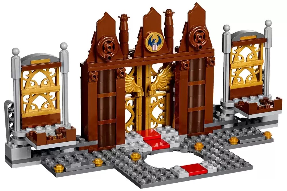 Lego Dimensions Minifigures & Toy Tags - Macusa
