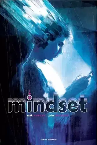 Mindset - Mindset