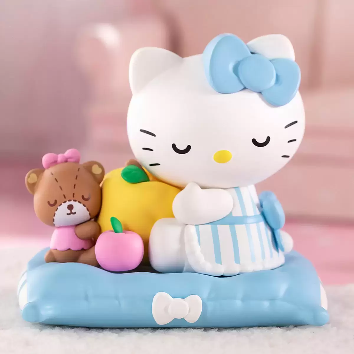 Hello Kitty - Fall a Sleep - Hello Kitty