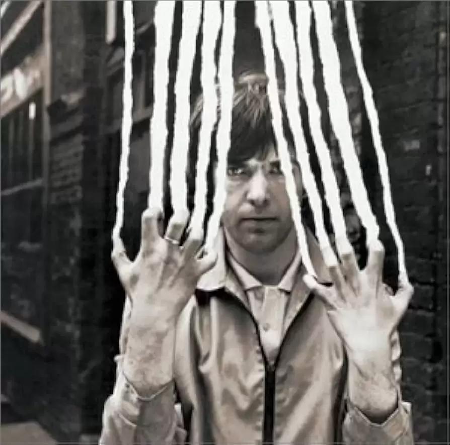 Peter Gabriel - Scratch