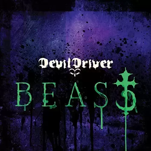 DevilDriver - Beast
