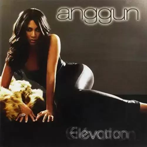 Anguun - Elevation
