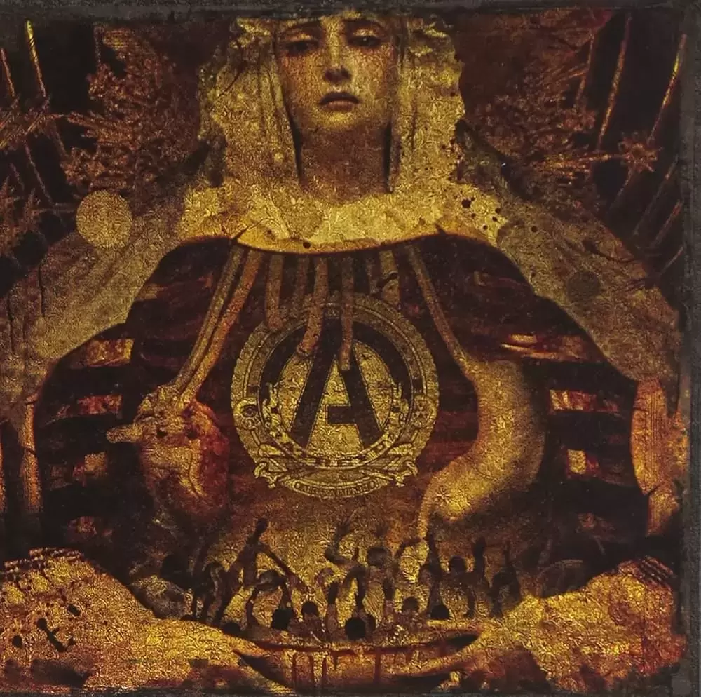 Atreyu - Congregation of the Damned