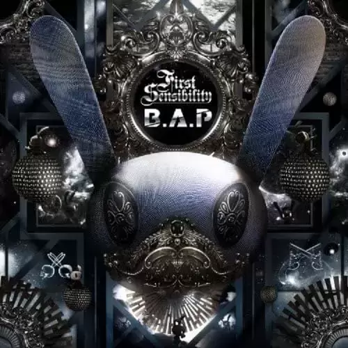 B.a.p - First Sensibility