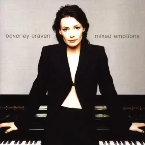Beverley Craven - Mixed Emotions