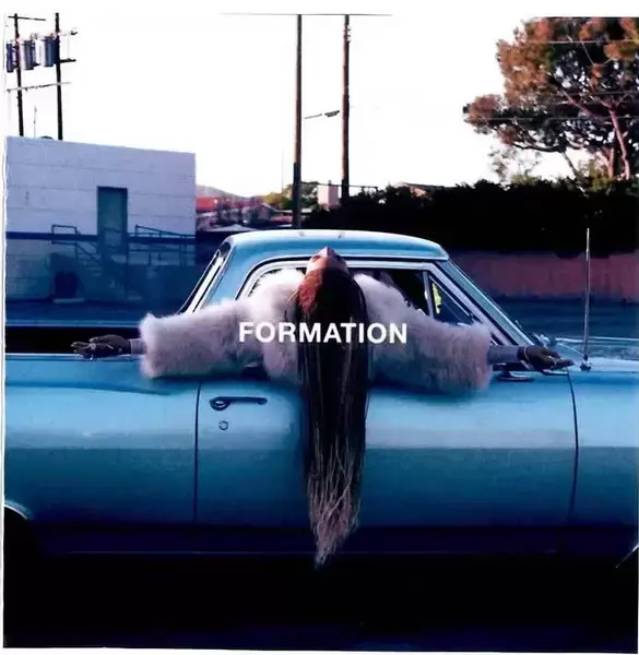 Beyonce - Formation