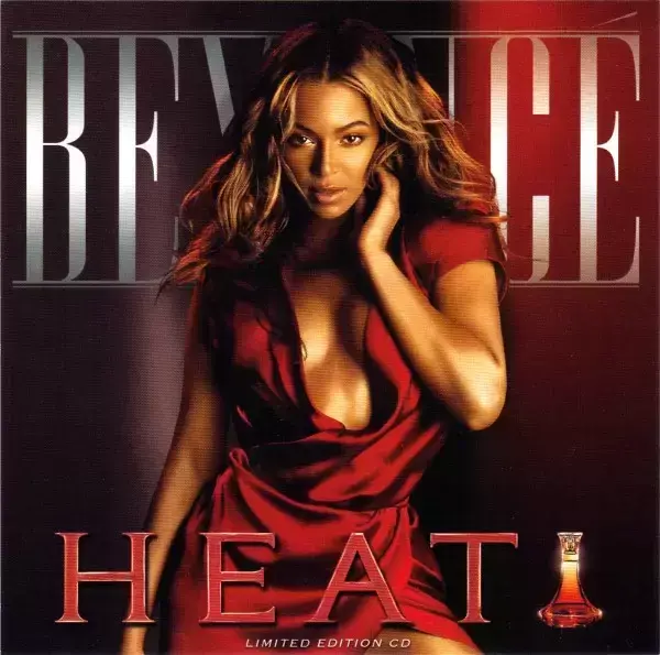 Beyonce - Heat