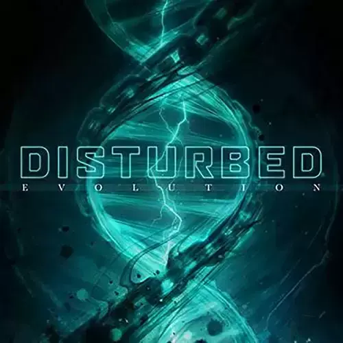 Disturbed - Evolution