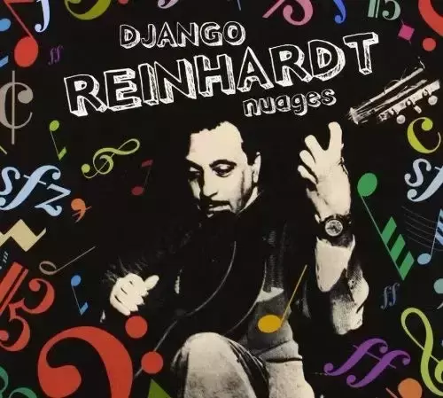 Django Reinhardt - Nuages
