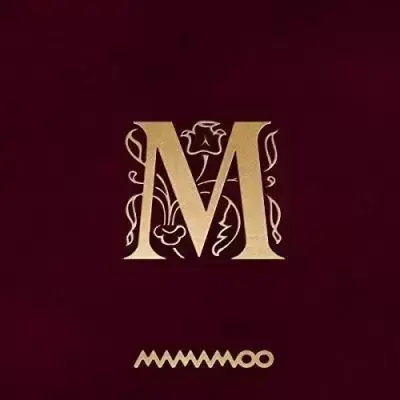 Mamamoo - Memory