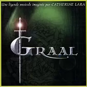 Catherine Lara - Graal