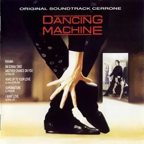 Cerrone - Dancing Machine