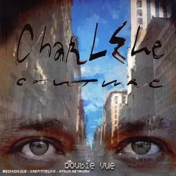 Charlélie Couture - Double Vue