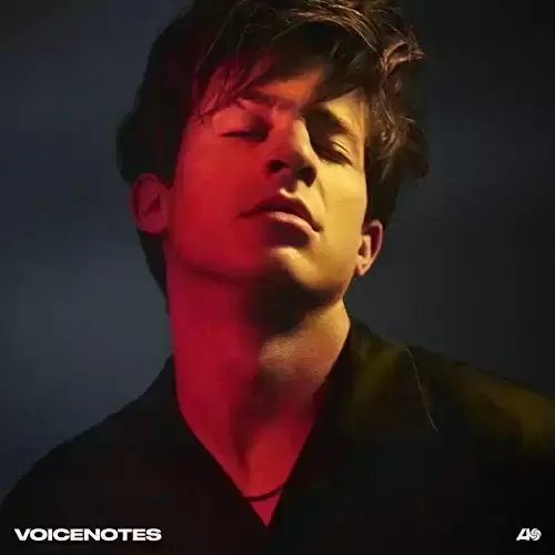 Charlie Puth - Voicenotes