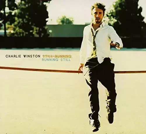 Charlie Winston - Running Still