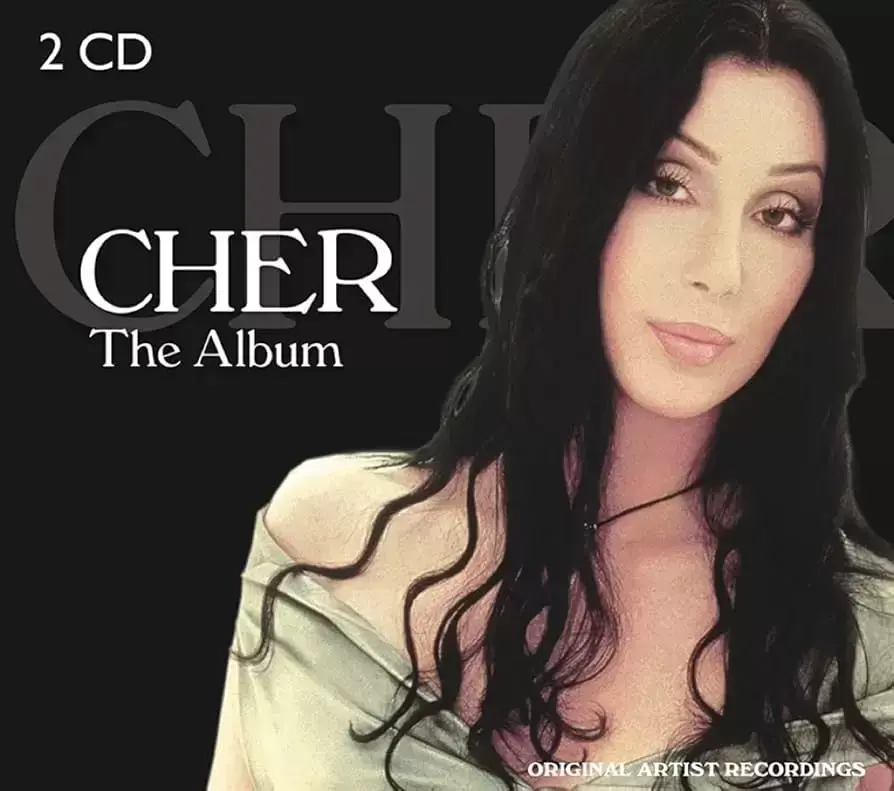 Cher - Cher