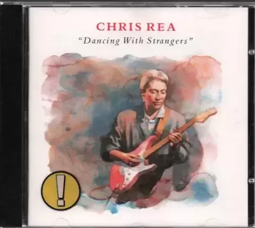 Chris Rea - Dancing with Strangers