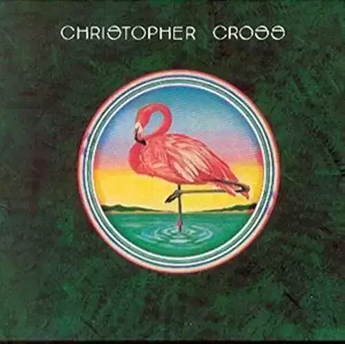 Christopher Cross - Christopher Cross