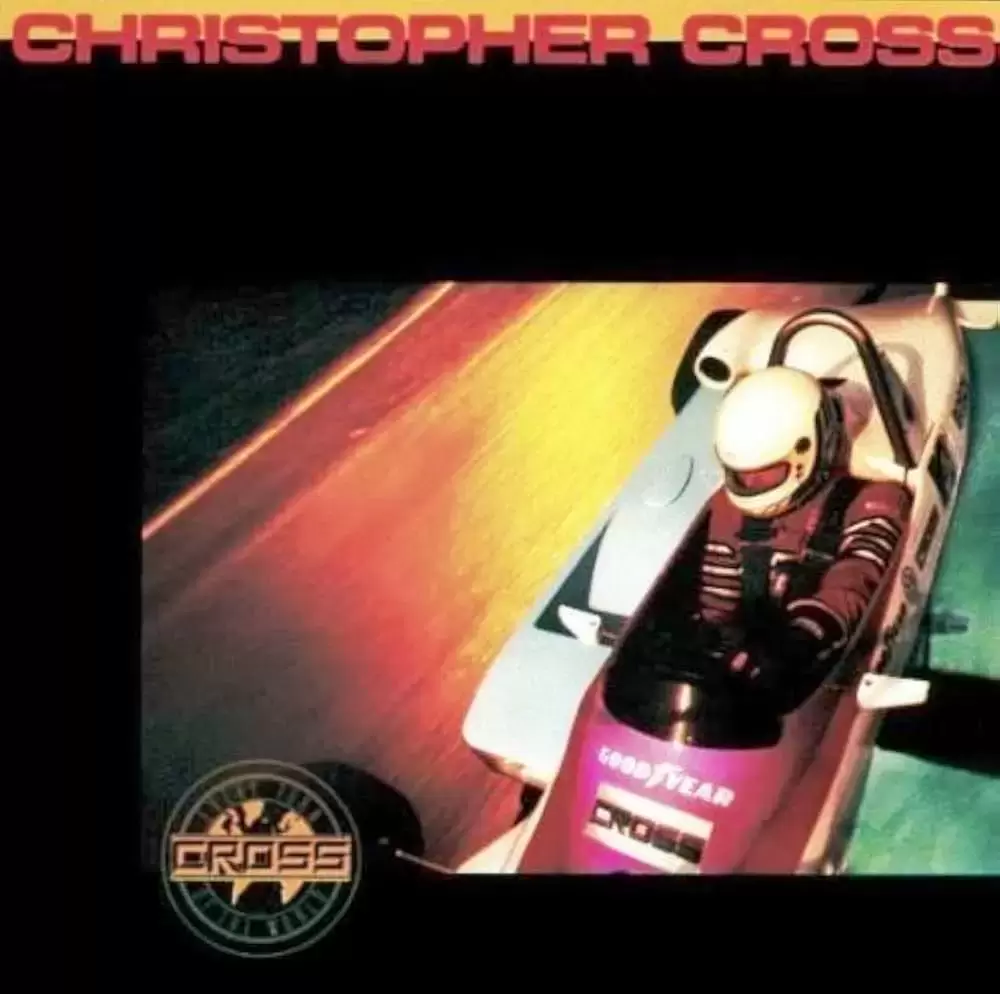 Christopher Cross - Every Turn of the World